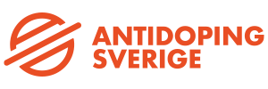 Antidoping Sverige profilshop