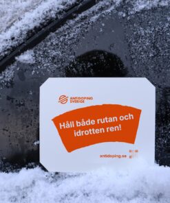Isskrapa