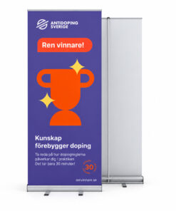 Roll-up Ren vinnare!